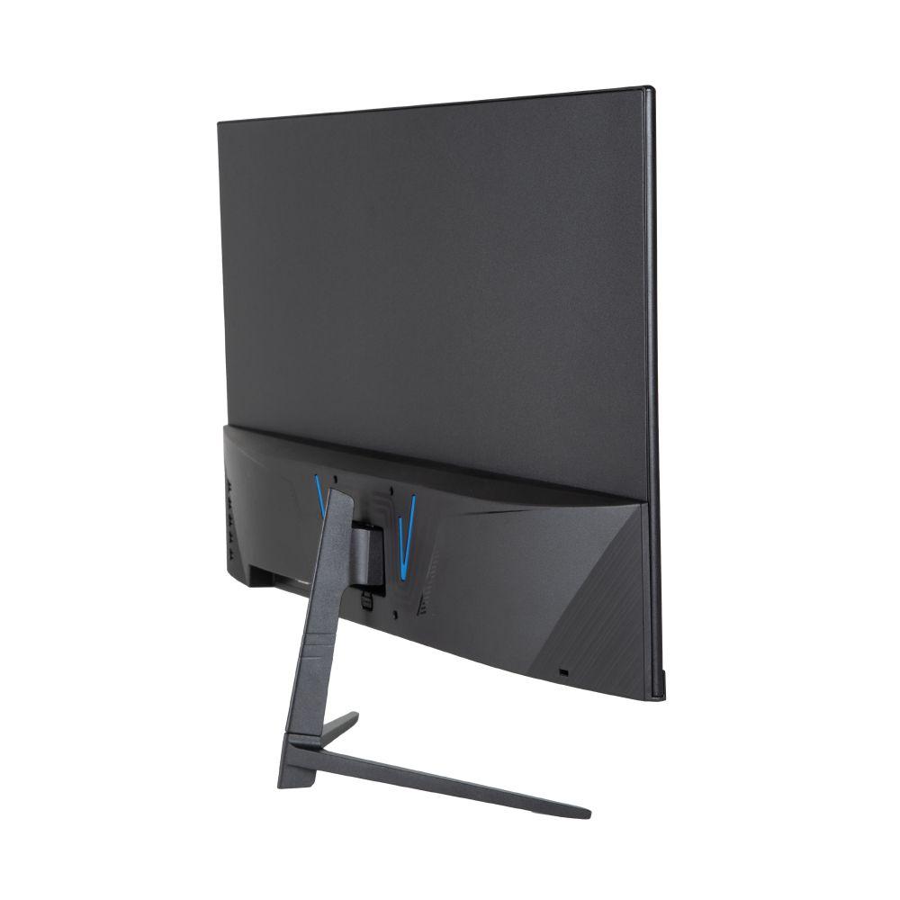 Monitor IGGUAL ML24S (23,8" - IPS - 120 Hz - Preto) — miniatura 9