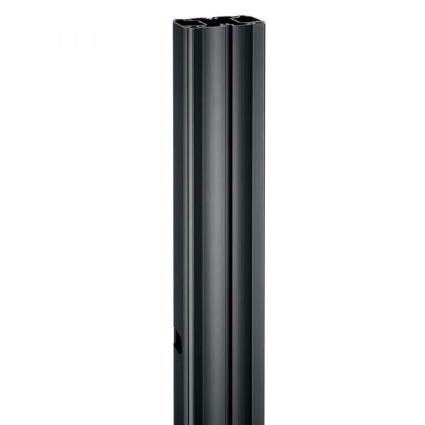 Coluna de Suporte de Chão VOGEL'S PUC 2715 Connect-it XL (160 kg - Chão - Preto), miniatura 2