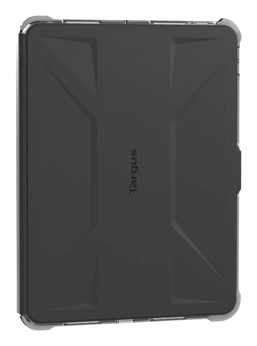 Capa Tipo Livro TARGUS Pro-Tek THZ984GL (11" - Apple - Plástico - Transparente) — miniatura 4