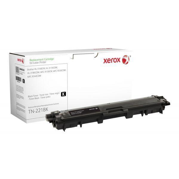Toner XEROX 006R03261 (2500 páginas - Brother - Preto), miniatura 2
