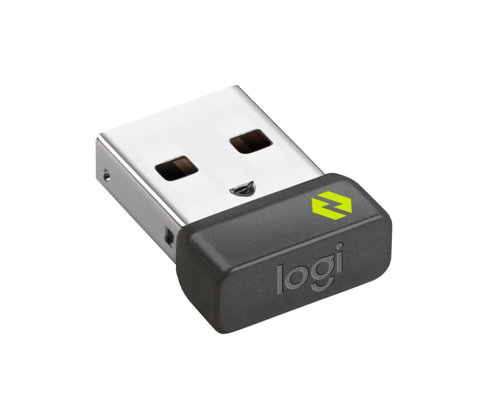 Rato LOGITECH MX Master 3S para Empresas (Mão direita - 8000 DPI - Laser - Grafite) — miniatura 5