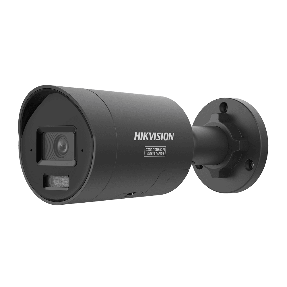 Câmara IP Bullet HIKVISION DS-2CD2067G3-LI2UY/SRB(2.8mm)/BLACK (6 MP - PoE+ IEEE 802.3at - IP67)