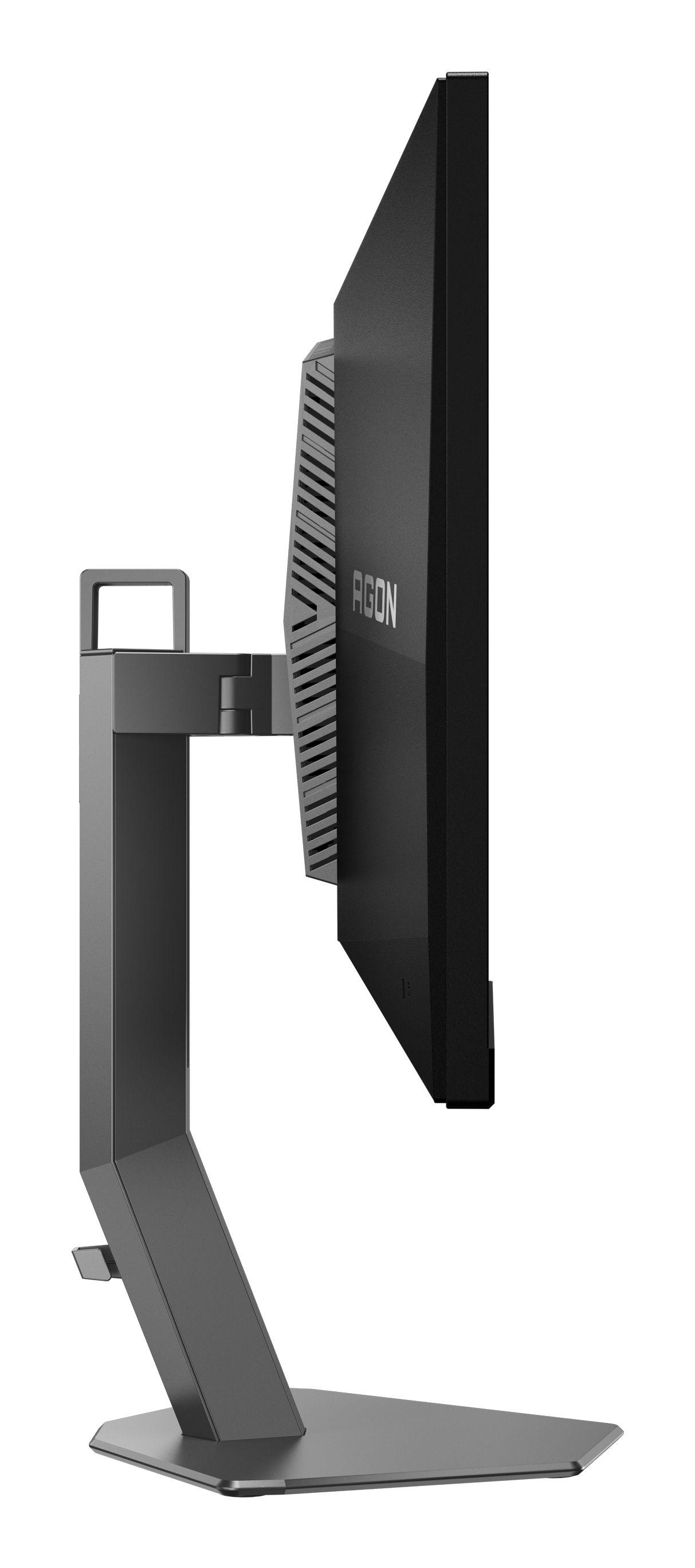 Monitor AOC AGON PRO AG276QSG2 (27" - Fast IPS - 360 Hz - Preto e Cinzento) — miniatura 8