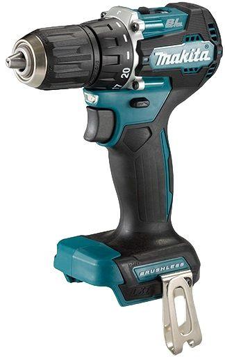 Berbequim Aparafusador MAKITA DDF487Z (Turquesa) — miniatura 2