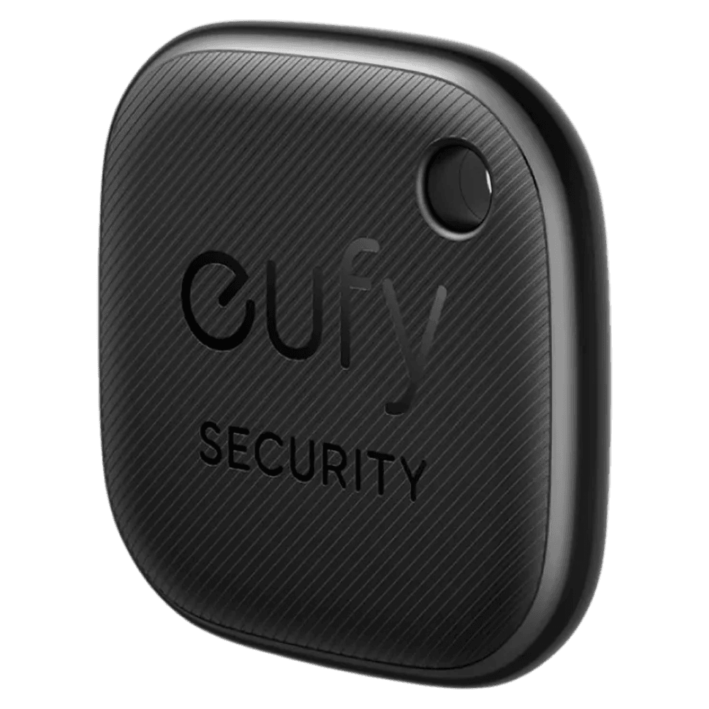 Localizador Bluetooth EUFY SmartTrack Link (Preto)