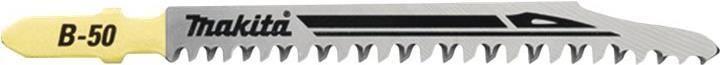 Lâminas para Serra Tico-Tico MAKITA B-06460 B-50 (Madeira - 5 unidades)