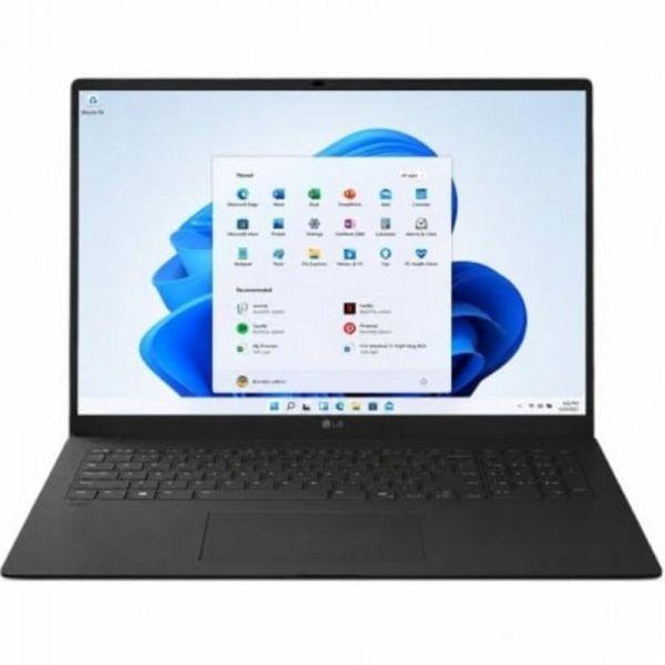 Portátil LG gram Pro 17Z90U-G.AU88BN (Windows 11 Home - Intel Core Ultra 7 355 - 17"), miniatura 2