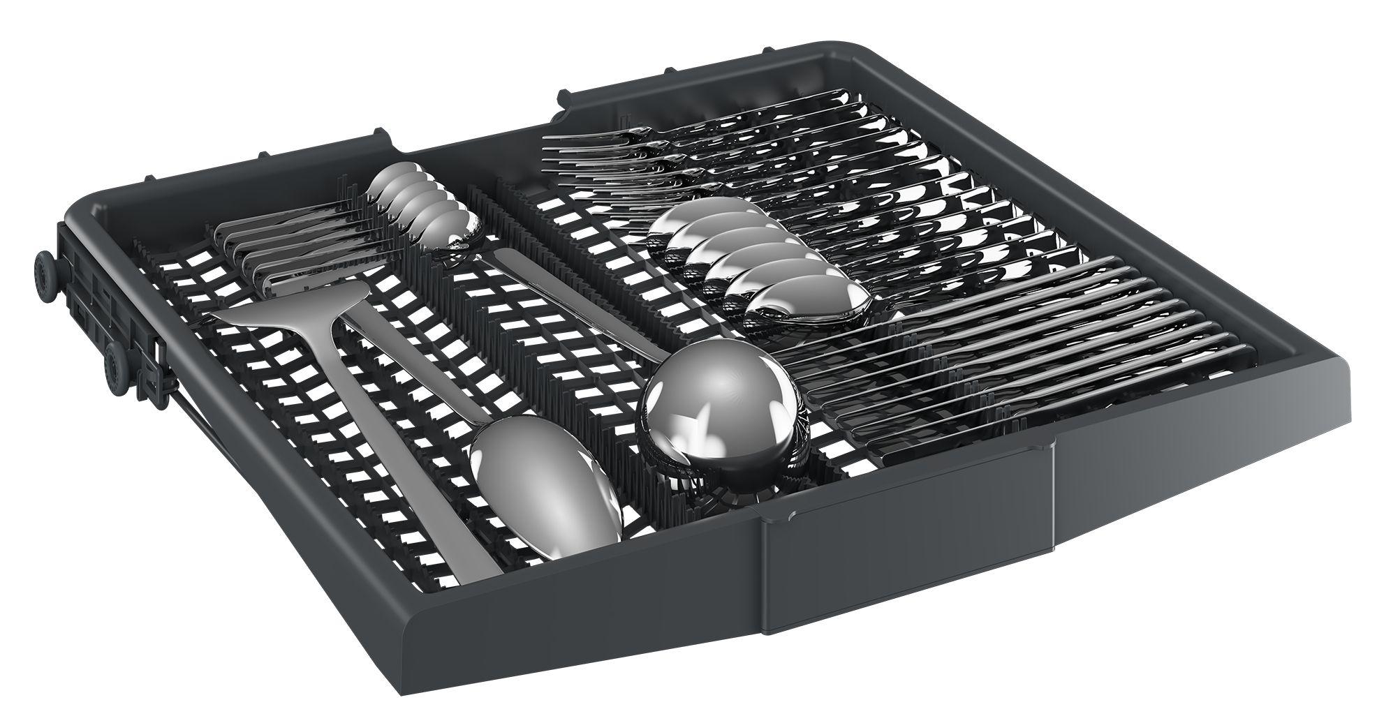 Máquina de Lavar Loiça Independente BEKO BDFN36560XC (15 talheres - B - 9,9 l - Inox), miniatura 7