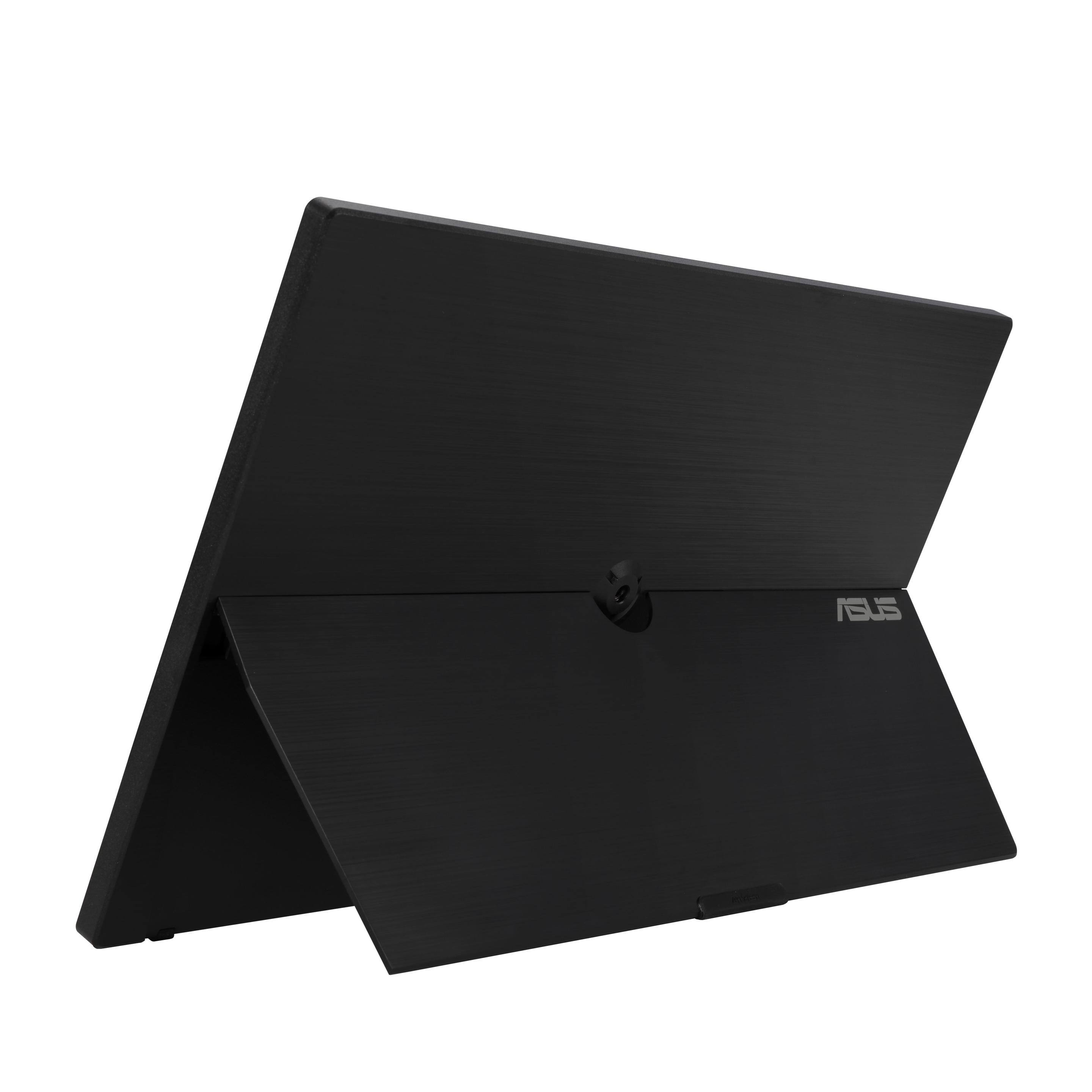 Monitor ASUS ZenScreen MB16ACV (15,6" - IPS - 60 Hz - Preto) — miniatura 5