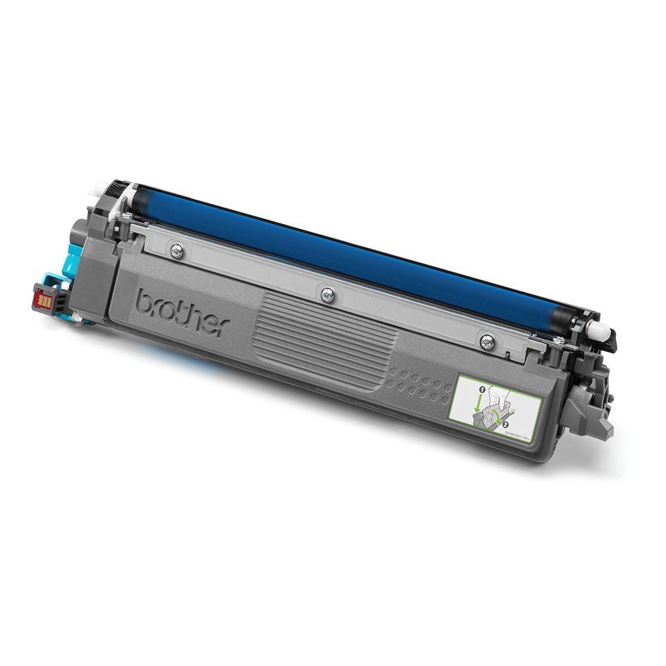 Toner BROTHER TN-248C (1000 páginas - Ciano), miniatura 2