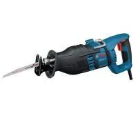 Serra de Sabre BOSCH GSA 1300 PCE Professional (Preto, Azul e Vermelho)