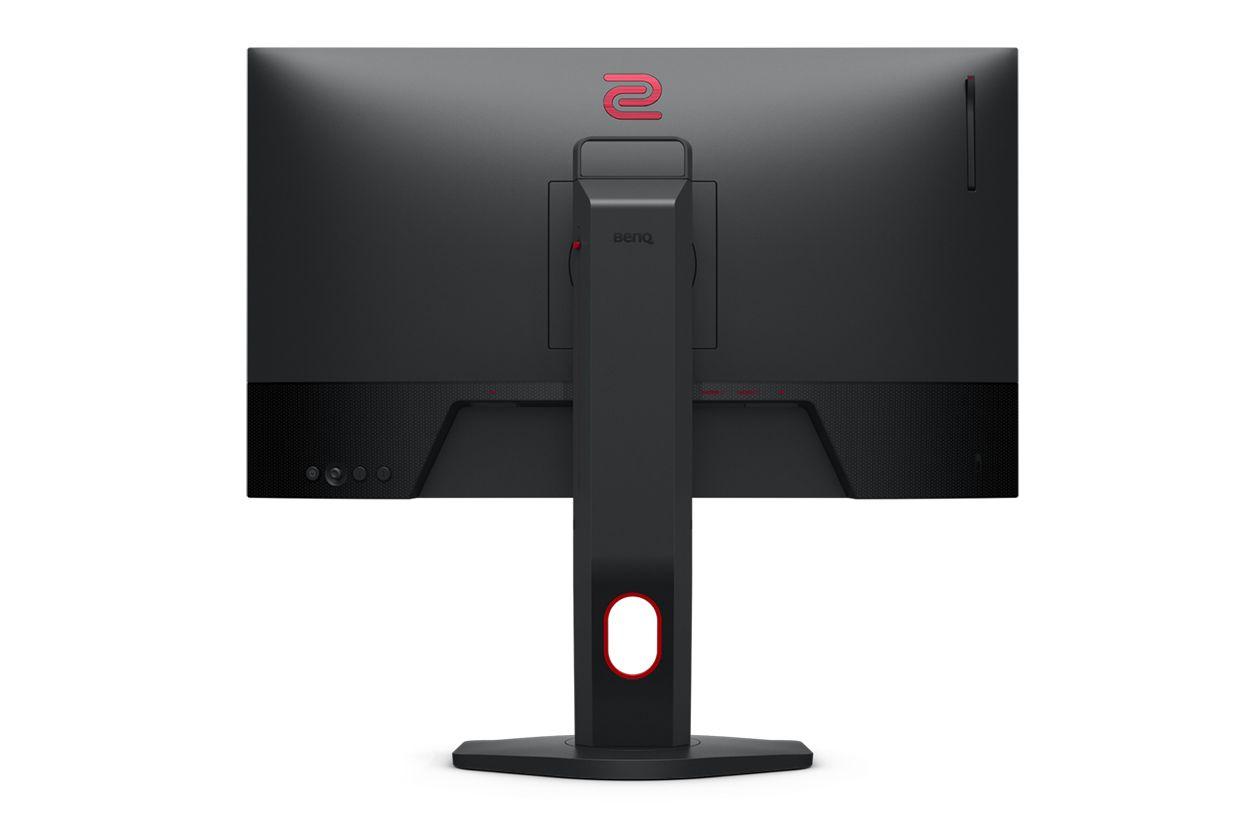 Monitor BENQ ZOWIE XL2540K (24,5" - TN - 240 Hz - Preto) — miniatura 2