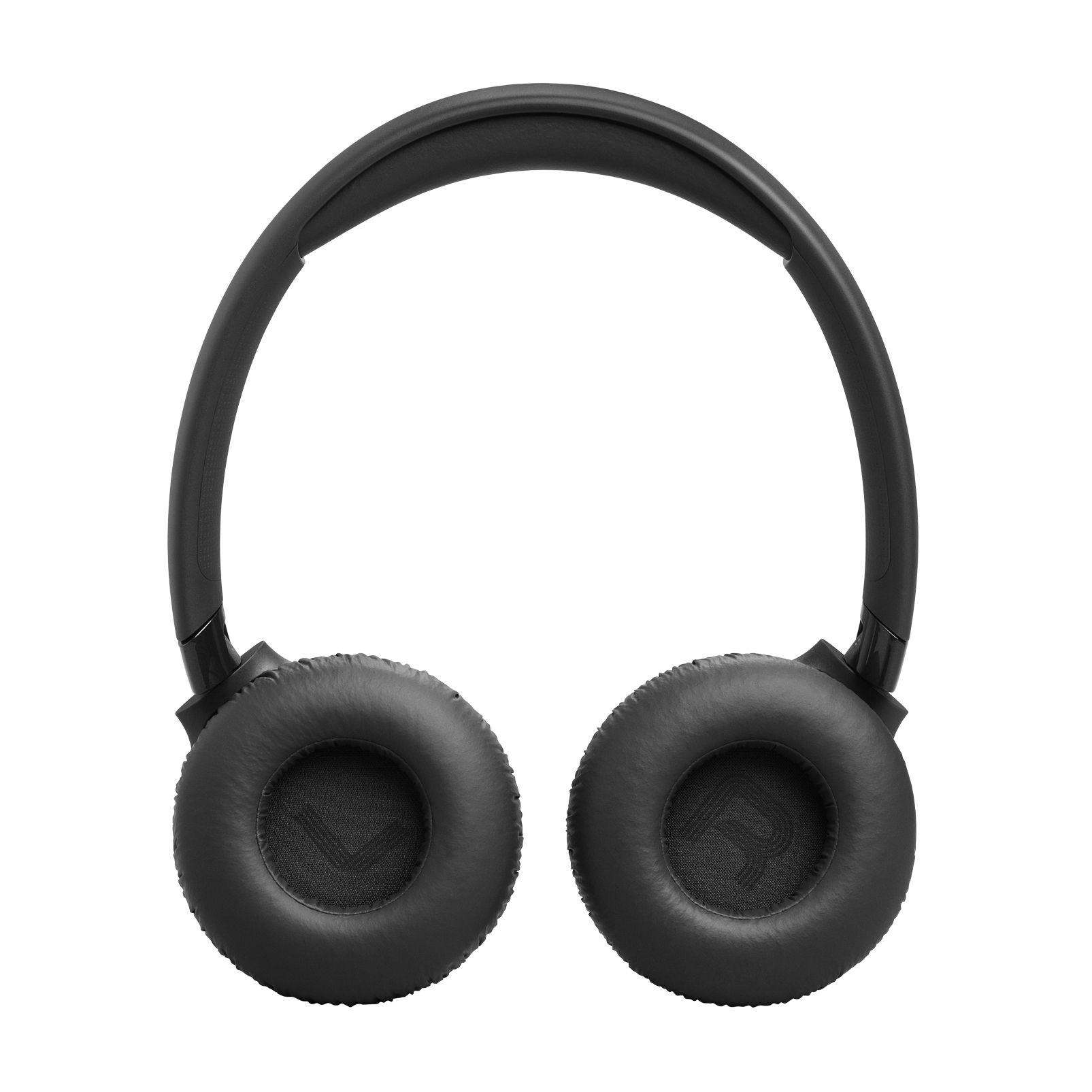 Auscultadores JBL Tune 680NC (Binaural - Com fios e sem fios - Supra-aural - Preto), miniatura 6