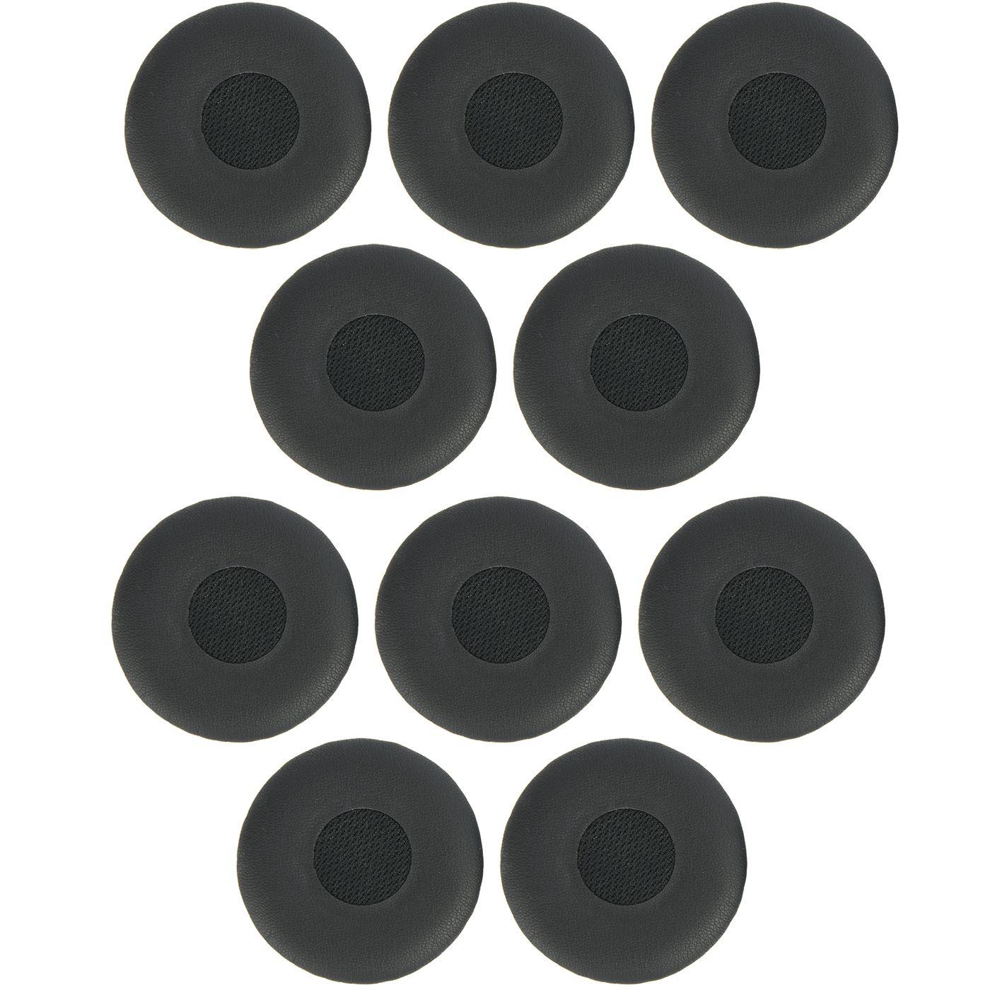 Almofadas Auriculares JABRA 14101-46 (Preto)