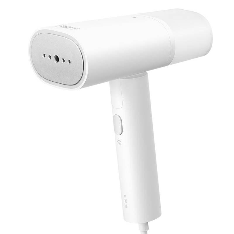 Vaporizador Vertical XIAOMI Handheld Garment Steamer (Altura 23,7 cm - Branco) — miniatura 2