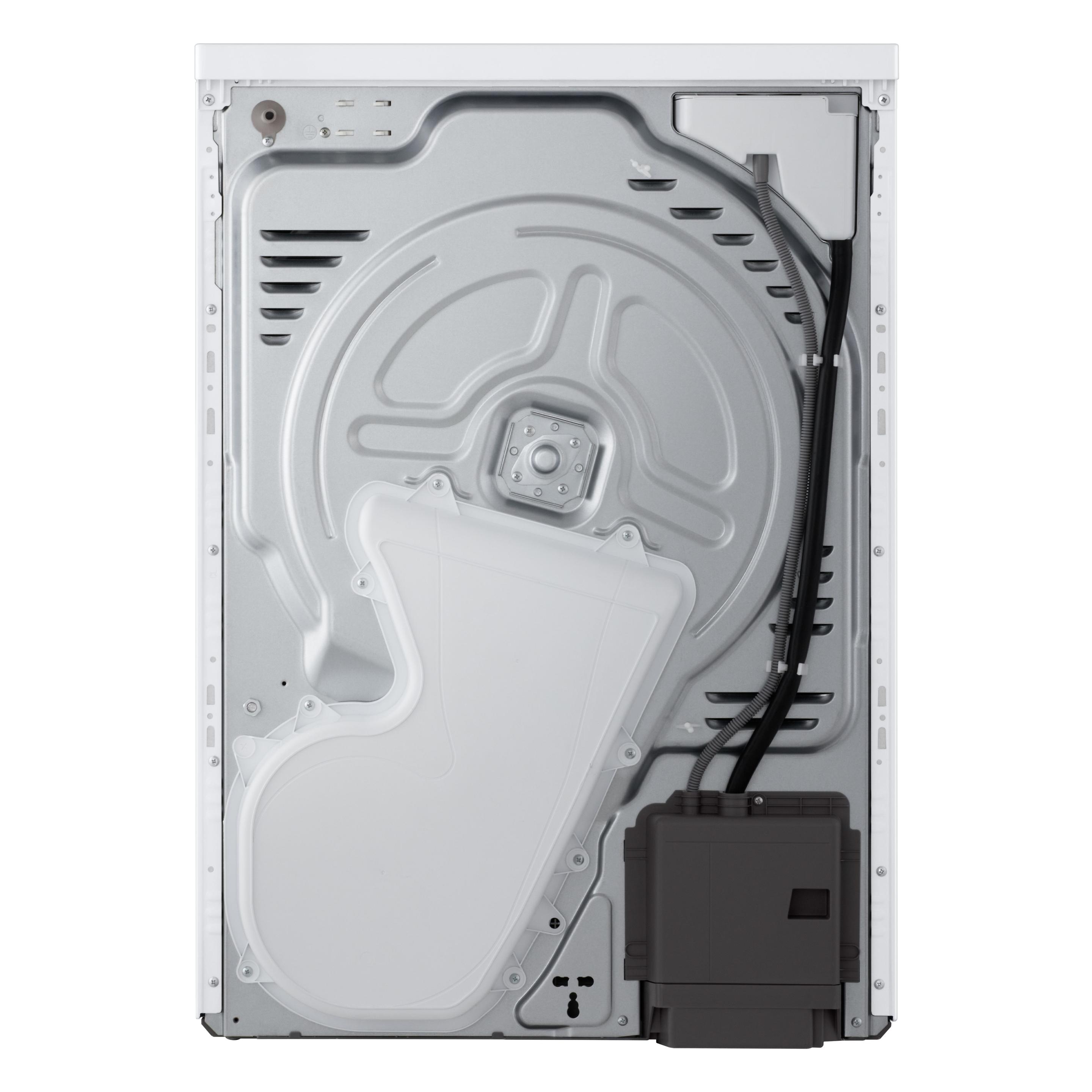 Máquina de Secar Roupa Independente LG RHA1008NWK (8 kg - Bomba de calor - 1,19 kWh - Branco), miniatura 10
