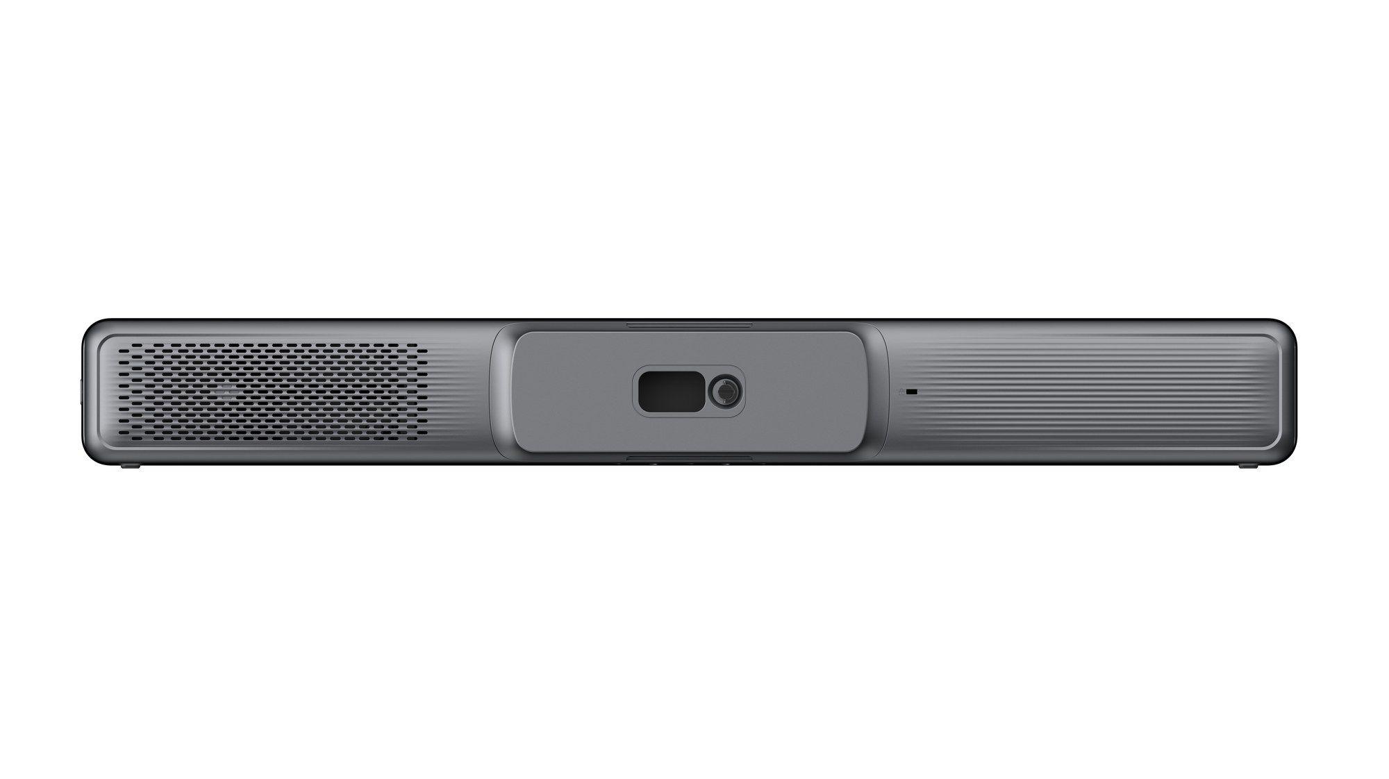 Sistema de Videoconferência MAXHUB XBAR W70 KIT (Windows, Android - Preto), miniatura 6