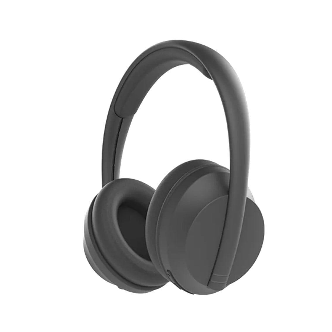 Auscultadores DENVER BTH-235B (Binaural - Bluetooth 5.3 - Intra-aural - Preto)