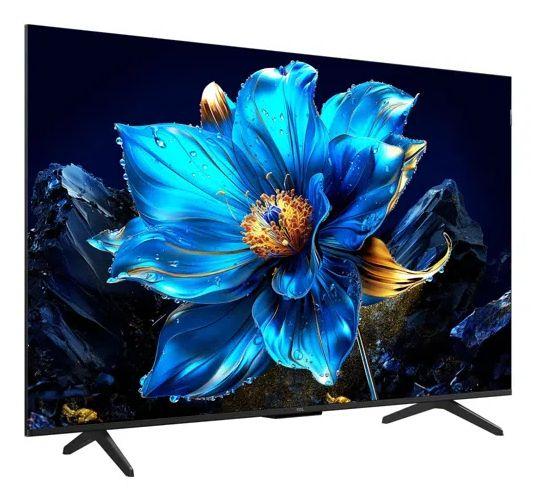 Televisão TCL TV 50T69C (50" - LCD - 4K Ultra HD - Preto) — miniatura 9