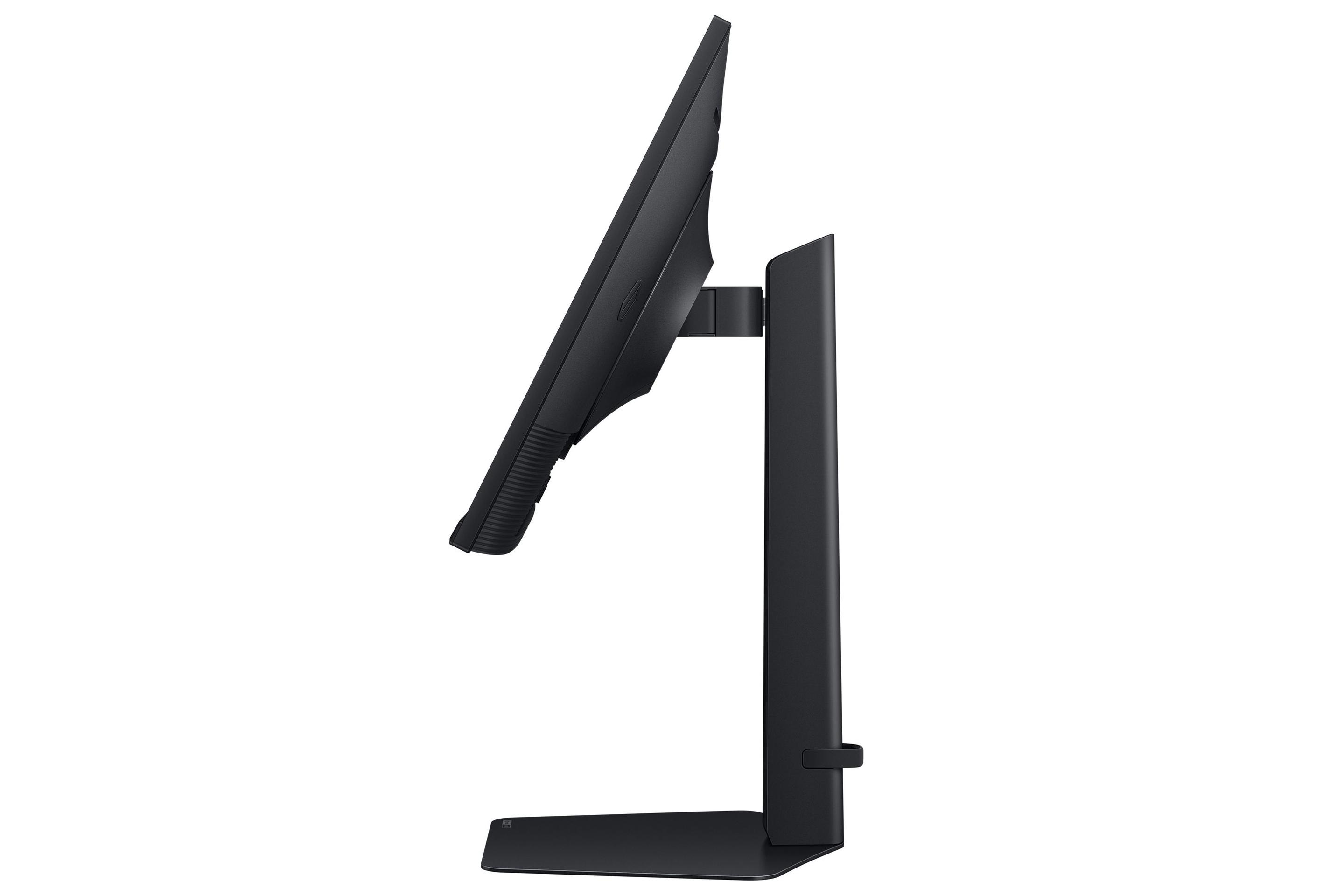 Monitor SAMSUNG Odyssey G6 G60F LS27FG602EUXEN (27" - IPS - 350 Hz - Preto) — miniatura 11
