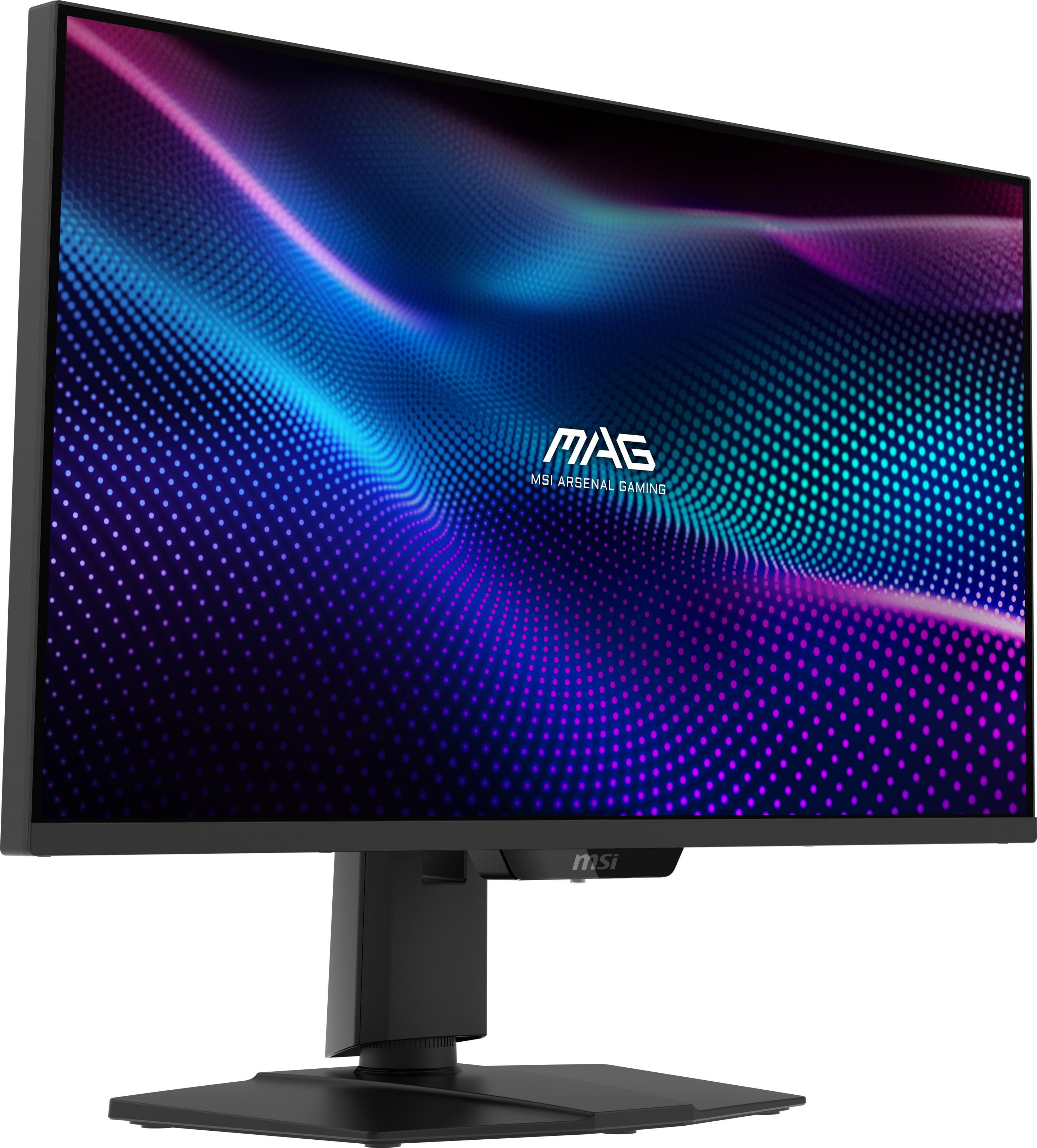 Monitor MSI MAG 274UPDFDE E16M (27" - Rapid IPS - 160 Hz - Preto) — miniatura 13
