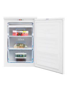 Arca Vertical Independente BEKO FSE1074N (Altura 84 cm - 54 cm - 84 cm - Branco), miniatura 3