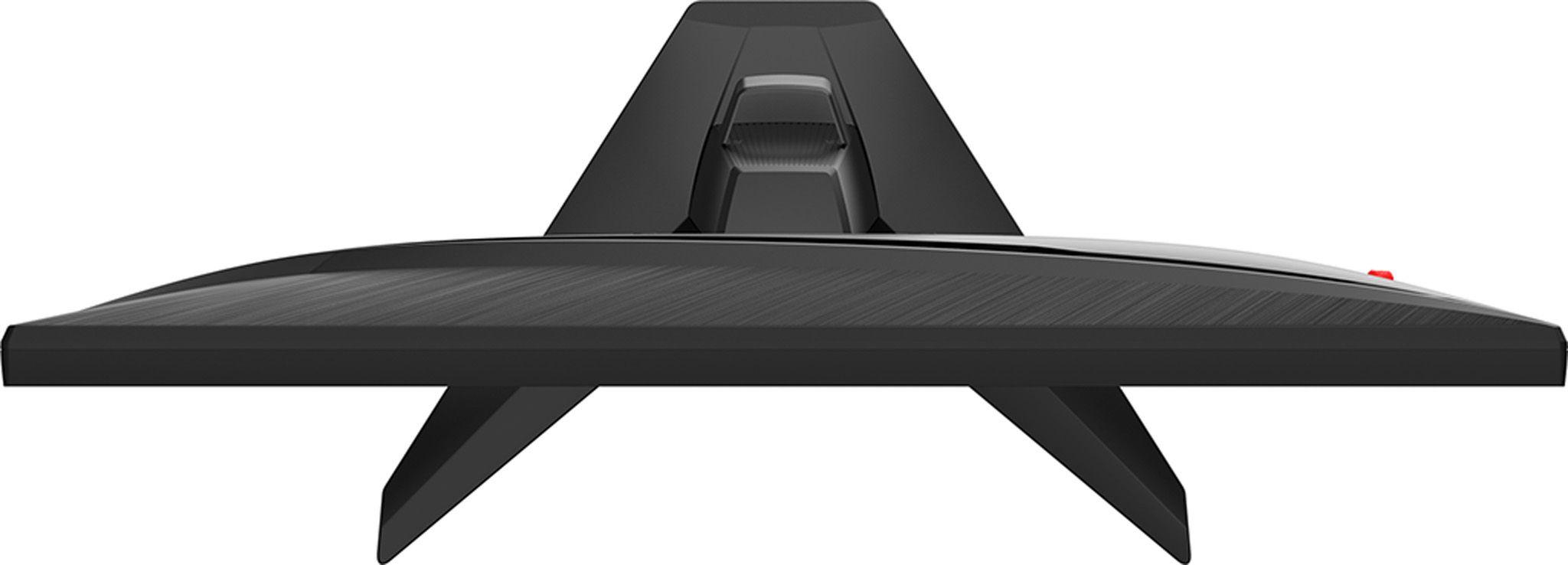 Monitor MSI MAG 242F (23,8" - Rapid IPS - 200 Hz - Preto) — miniatura 5