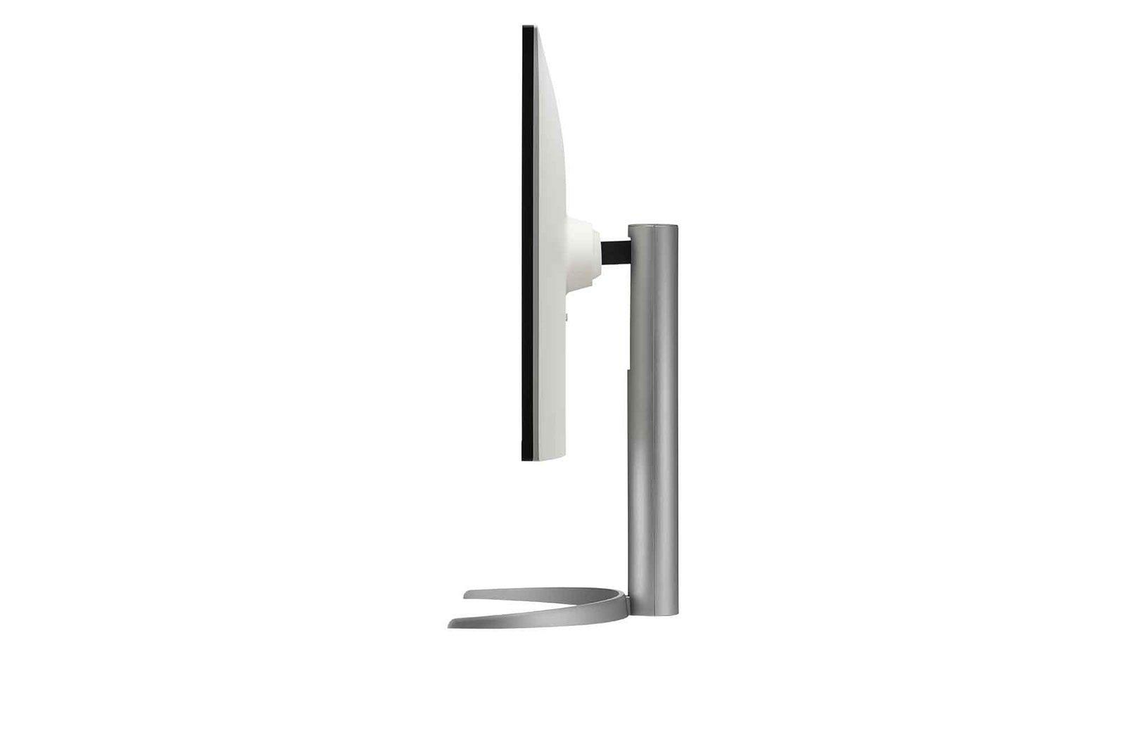 Monitor LG 32UQ850V-W (31,5" - IPS - 60 Hz - Branco) — miniatura 4