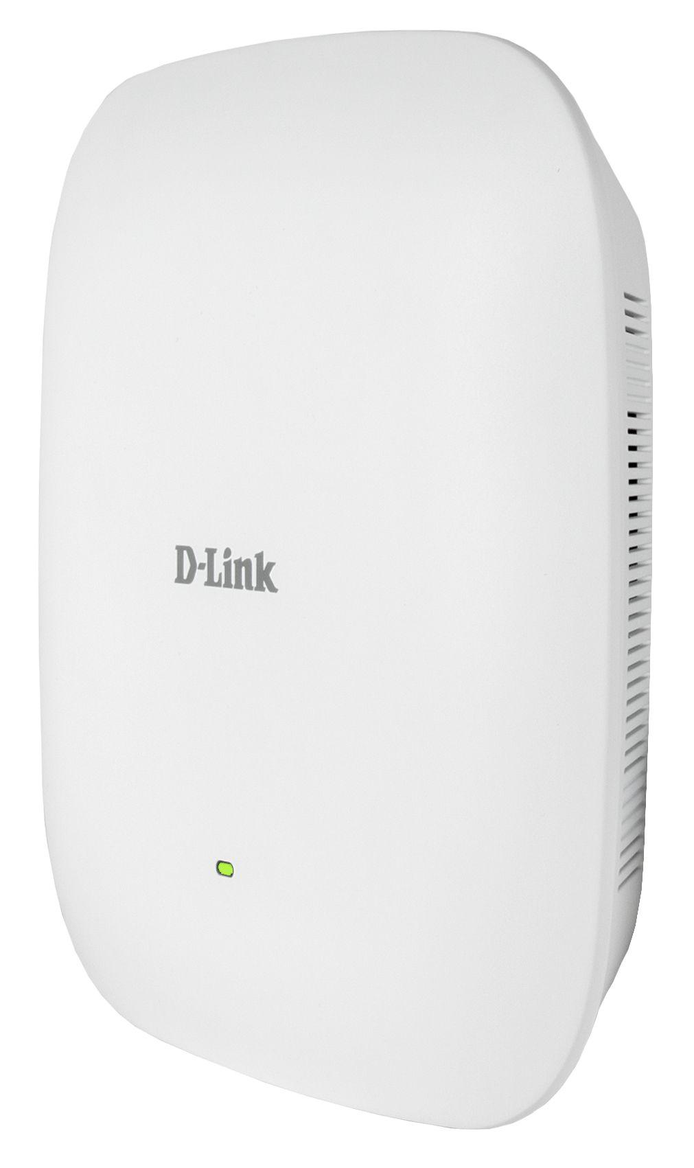Ponto de Acesso D-LINK DAP-X2850 (Wi-Fi 6 - 3600 Mbit/s - 1 unidade - Branco), miniatura 2