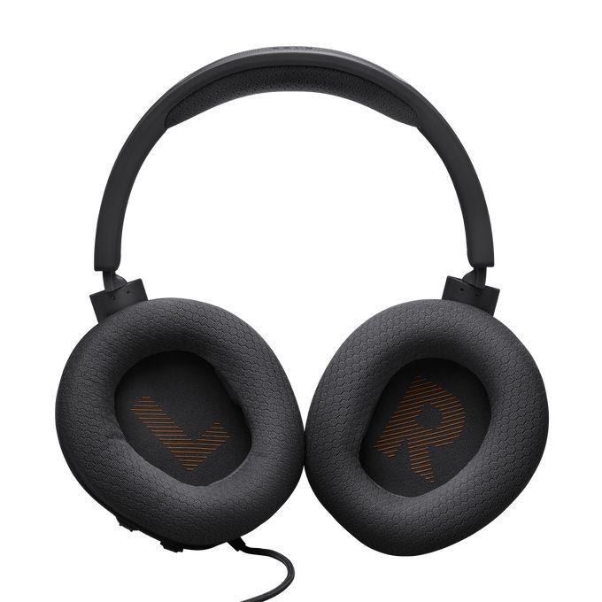Headset Gaming JBL QUANTUM Q100 M2 (Binaural - Com fios - Circum-aural - Preto) — miniatura 7