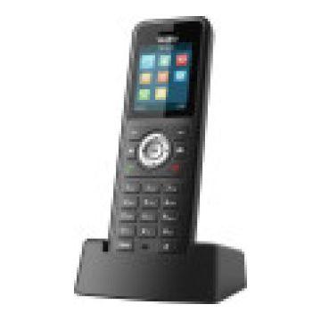 Telefone IP Sem Fios YEALINK SIP-W59R Pro (DECT - SIP - IP67)
