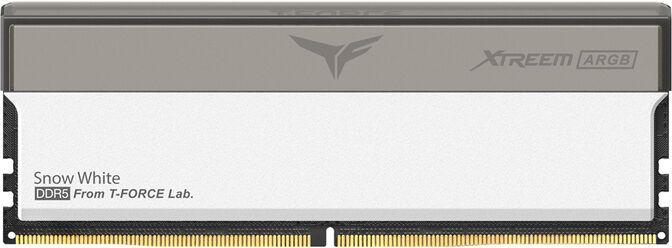 Memória RAM TEAM GROUP Xtreem ARGB (6000 MHz - 32GB), miniatura 2