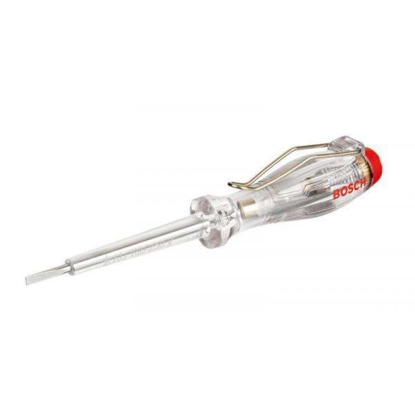 Medidor de Fase BOSCH SL3 Professional (Monopolar)