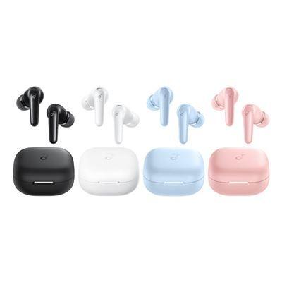 Auriculares ANKER Soundcore R60i NC (Bluetooth 6.1 - IP55 - Ativo - Azul) — miniatura 2
