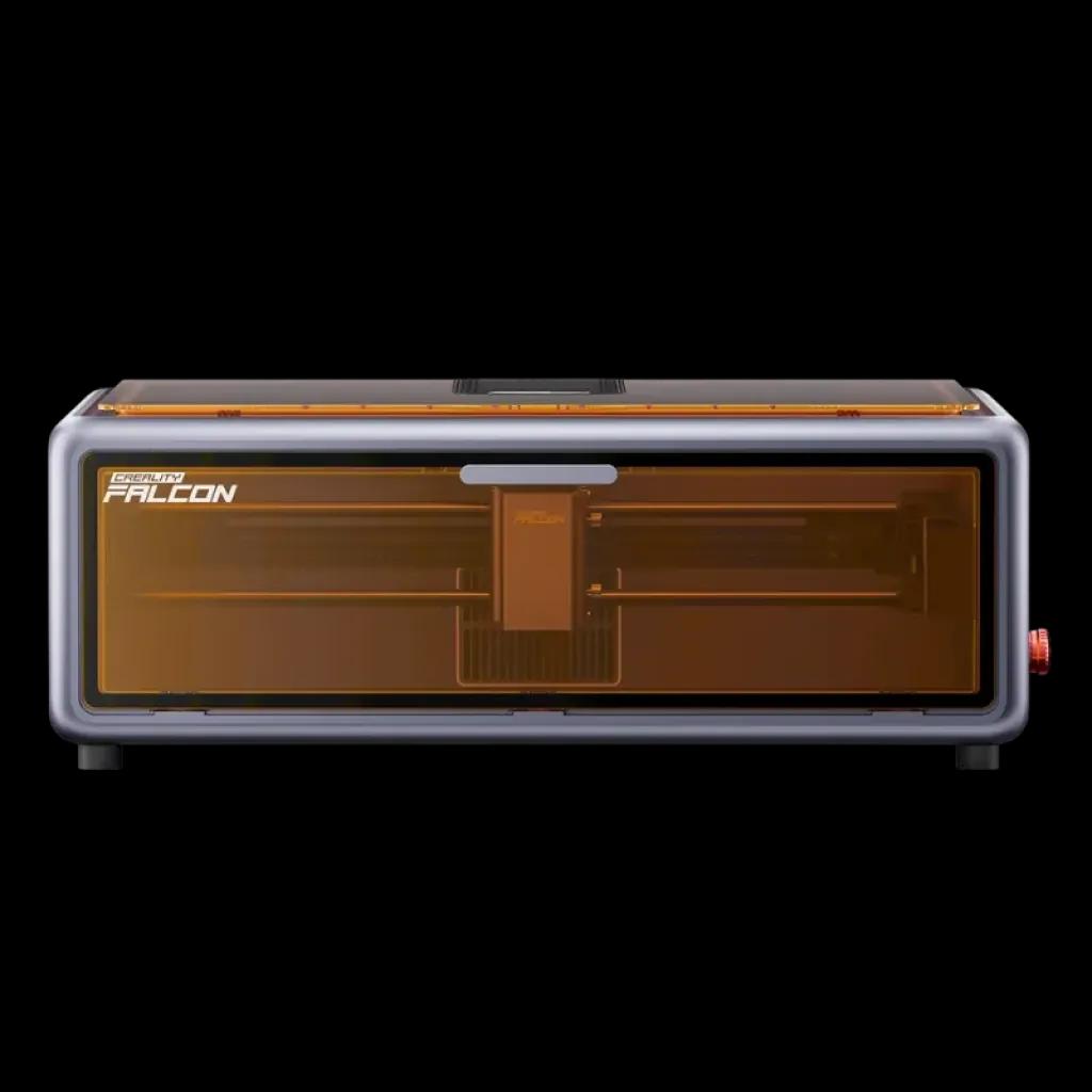 Gravadora Laser CREALITY Falcon A1 10W
