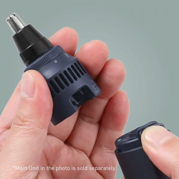 Acessório Aparador Nasal PANASONIC MULTISHAPE ERCNT1A301 (Aço inoxidável - Azul) — miniatura 5
