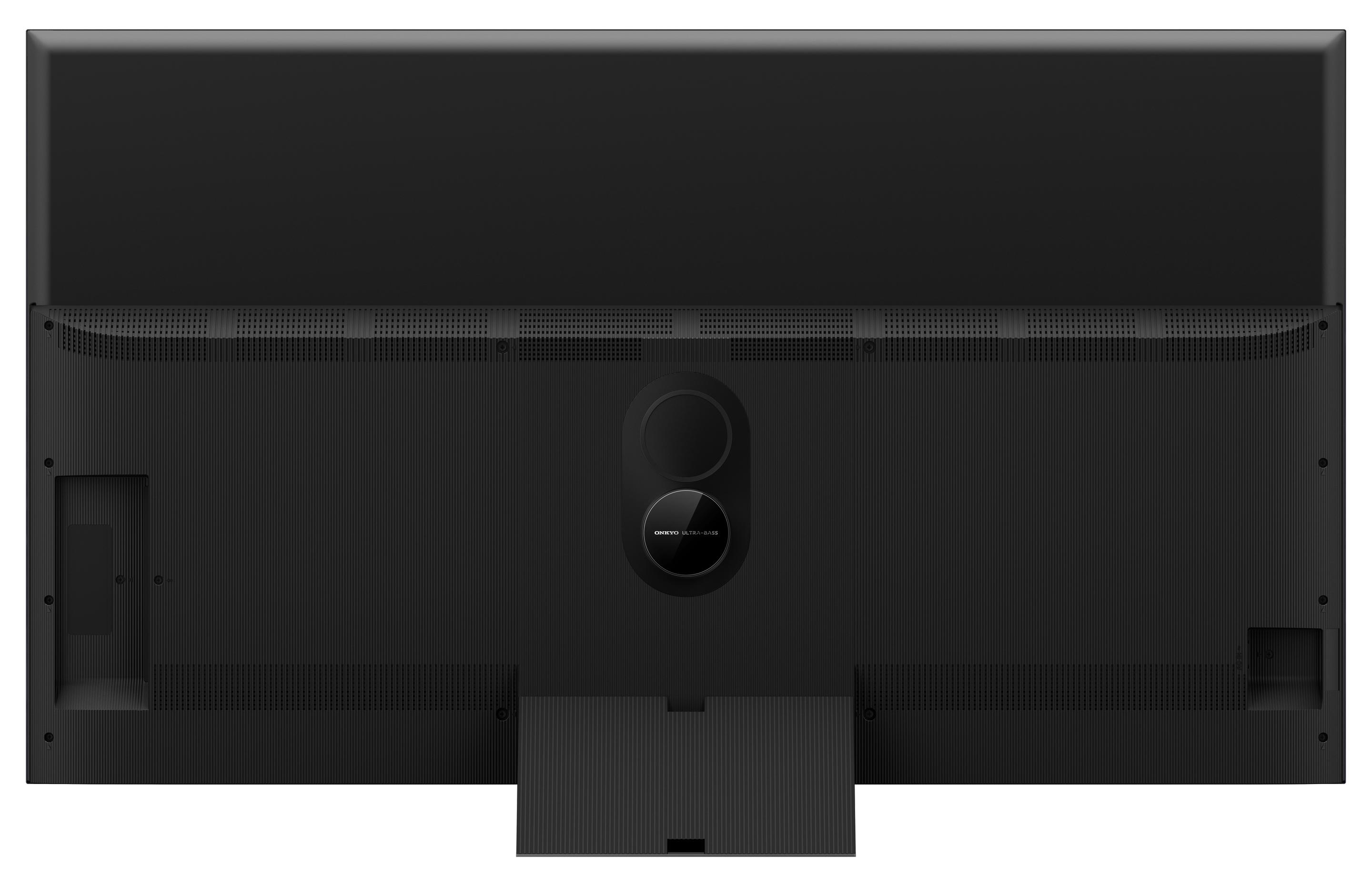 Televisão TCL TV 75C845 (QLED - 4K Ultra HD - 3840 x 2160 pixels - Preto), miniatura 4