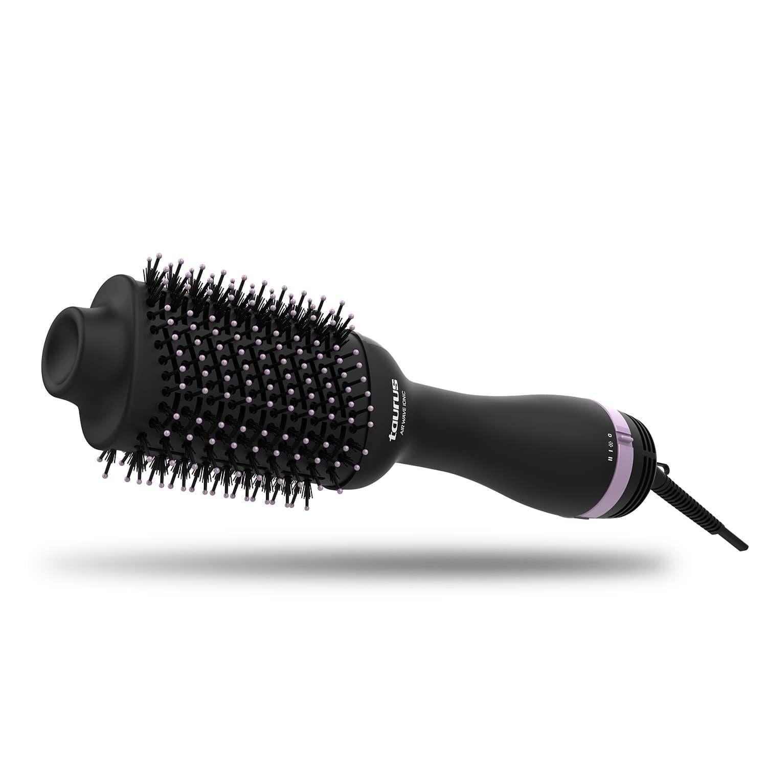 Modelador de Cabelo TAURUS Air Wave Ionic 900.391 (Branco) — imagem 1