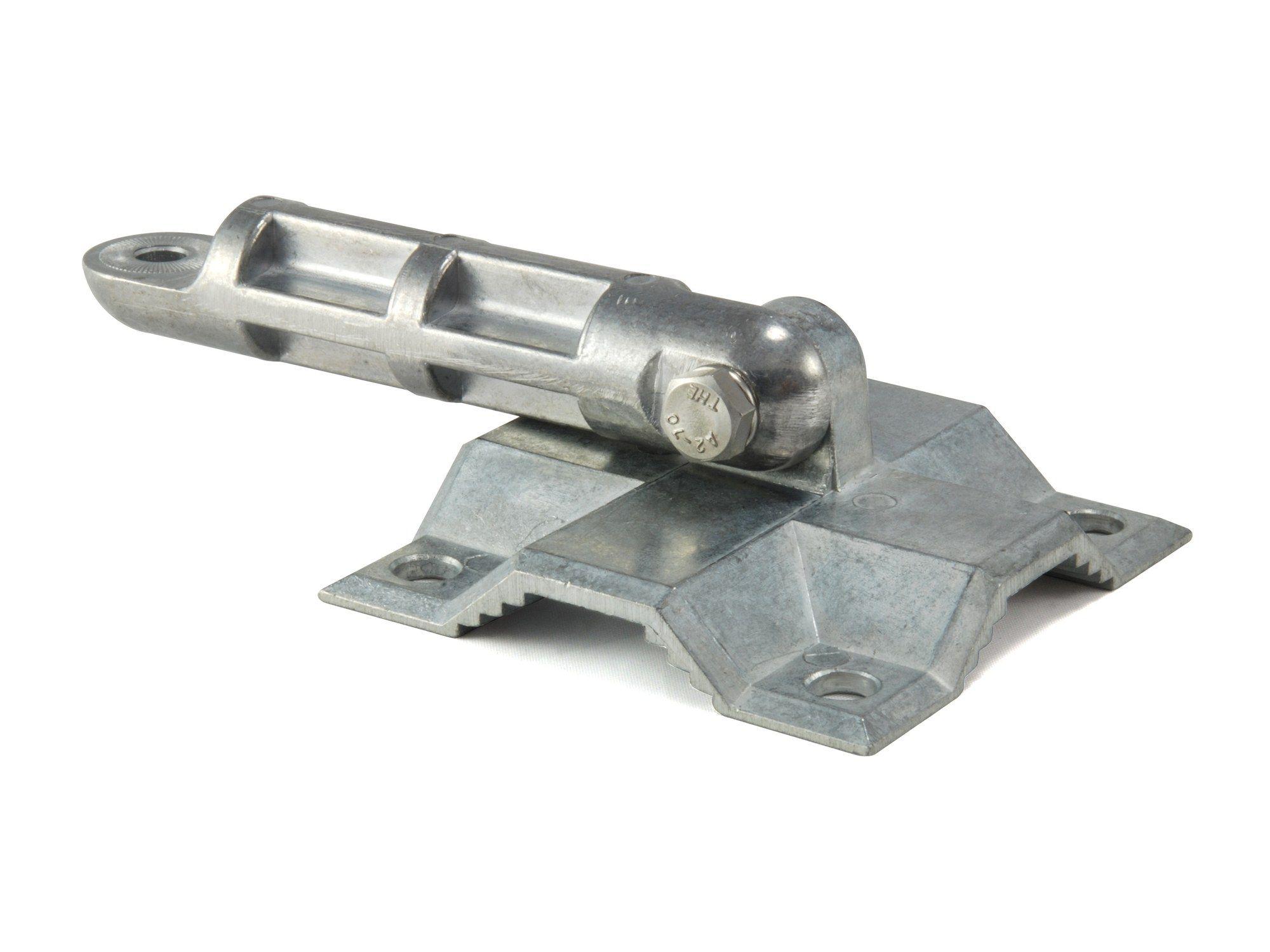 Antena de Painel Direcional LEVELONE WAN-4201 (IEEE 802.11a, IEEE 802.11n - 5,1–5,835 GHz - Cinzento) — miniatura 5