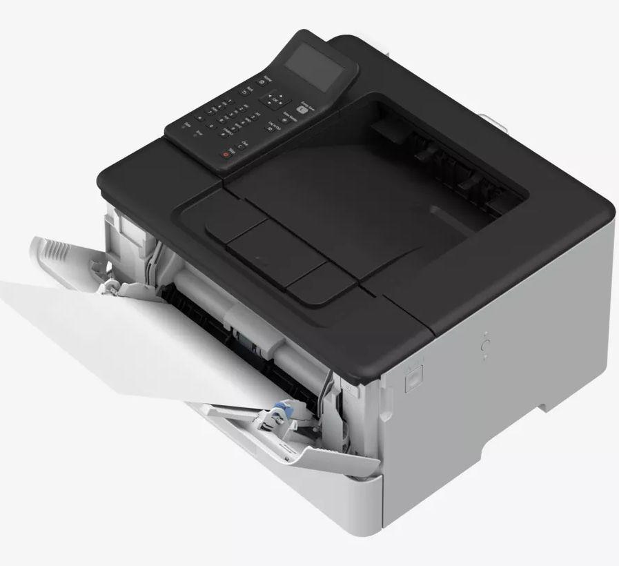 Impressora Laser Monocromática CANON i-SENSYS LBP246dw II (A4 - 250 folhas - USB 2.0, Ethernet LAN - Preto e Branco) — miniatura 8