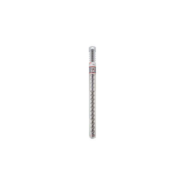 Broca BOSCH MAX-7 2608586797 (Betão, Calcário, Alvenaria), miniatura 2