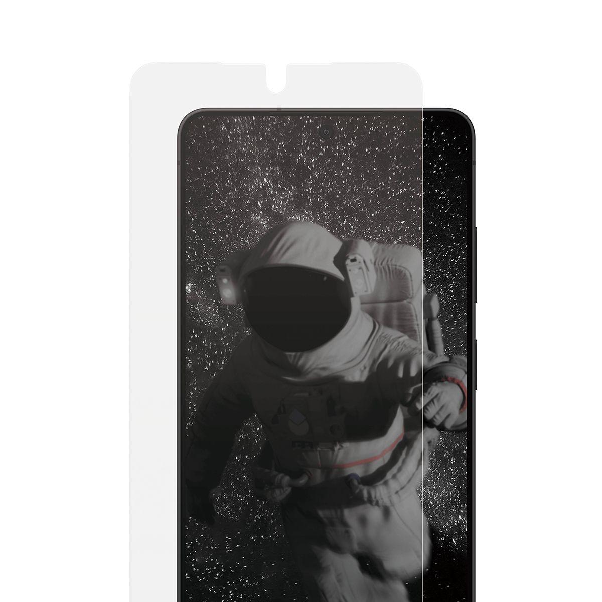 Película de Proteção de Ecrã PANZERGLASS PG51433 (Samsung Galaxy S26 Ultra - Samsung - Transparente)