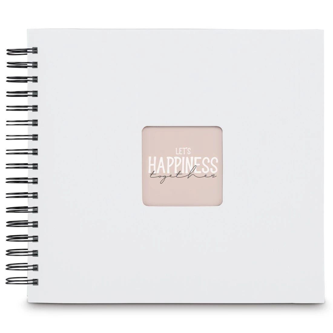 Álbum de Fotografias HAMA 00009846 (Branco), miniatura 3