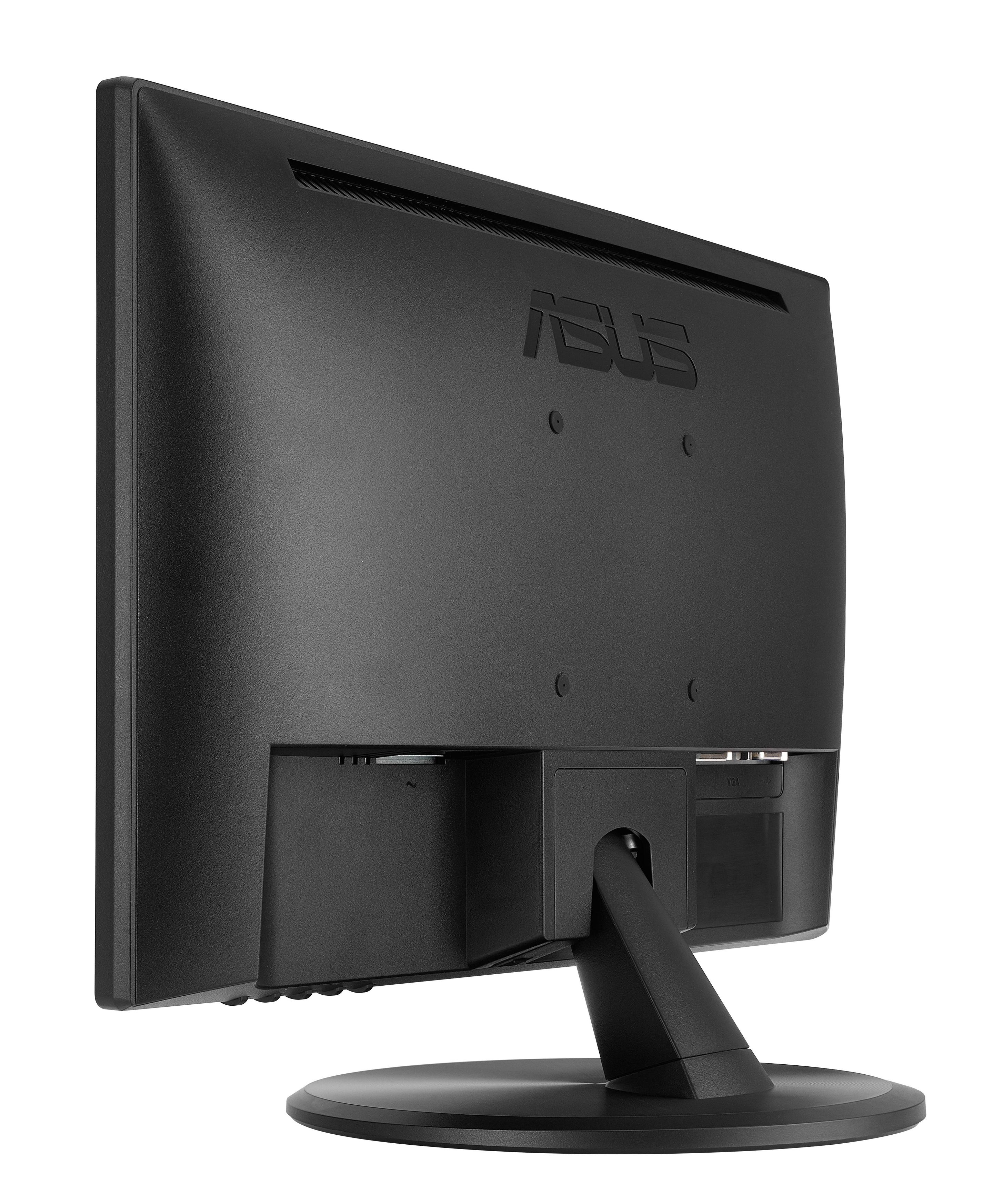 Monitor ASUS VT169HE (15,6" - IPS - 60 Hz - Preto) — miniatura 10