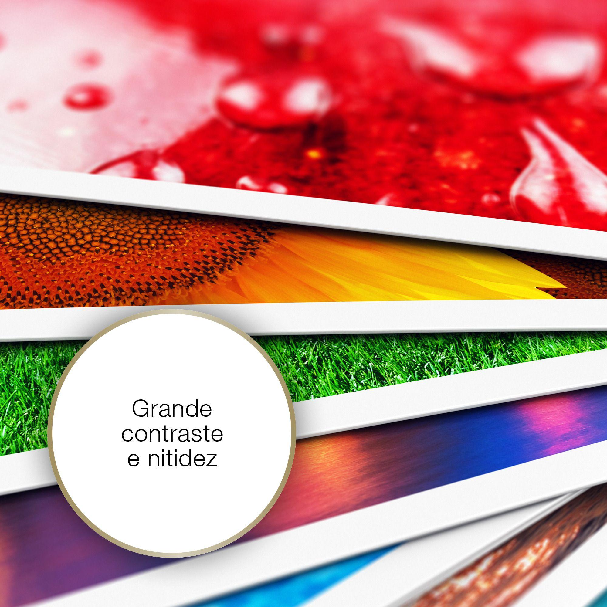 Papel Fotográfico Brilhante EPSON C13S042549 (10 x 15 cm - 500 folhas - 200 g/m²), miniatura 6