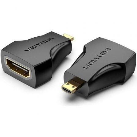Adaptadores HDMI Micro HDMI