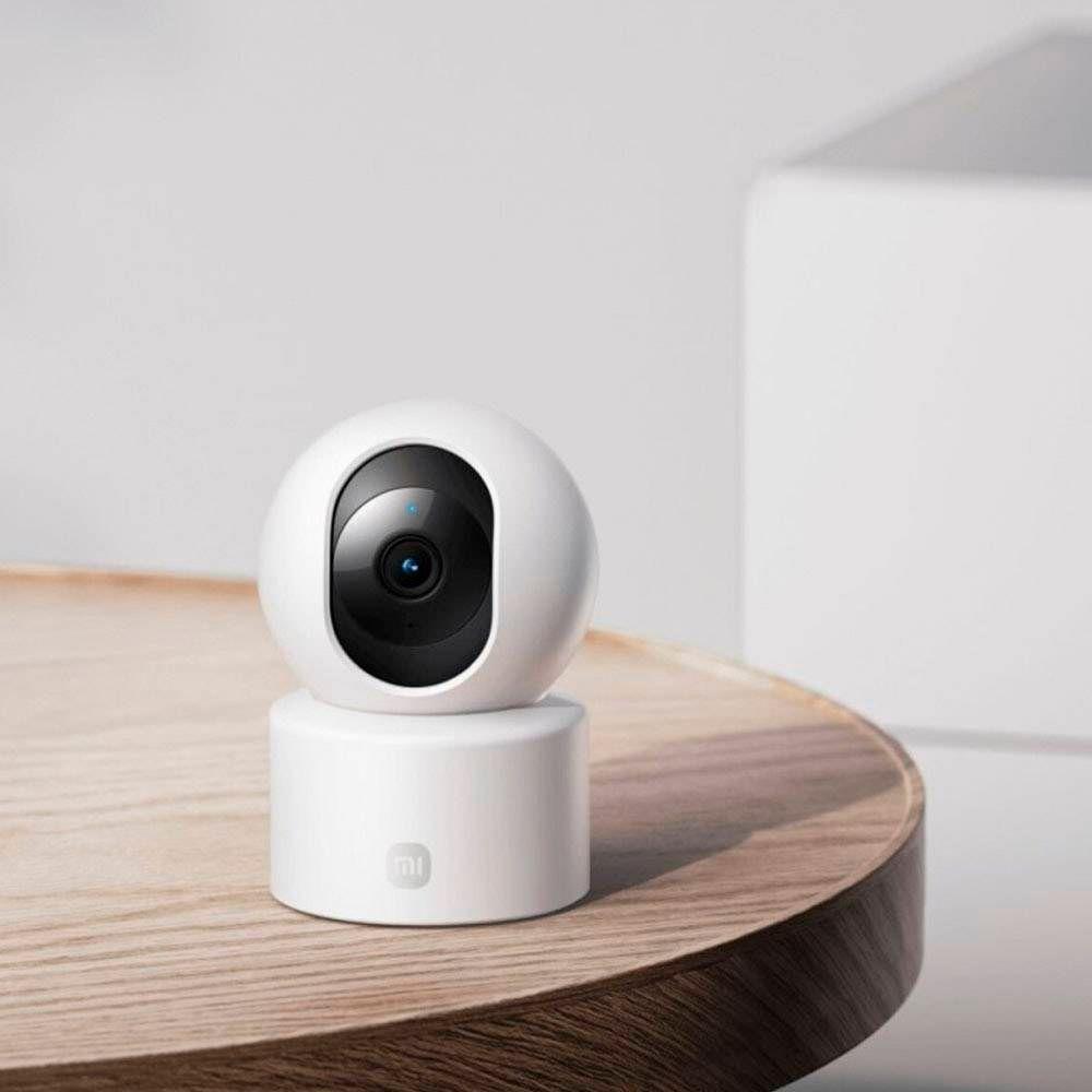 Câmara de Segurança XIAOMI Smart Camera C301 (Interior - 3 MP - 2304 x 1296 pixels - Branco) — miniatura 3