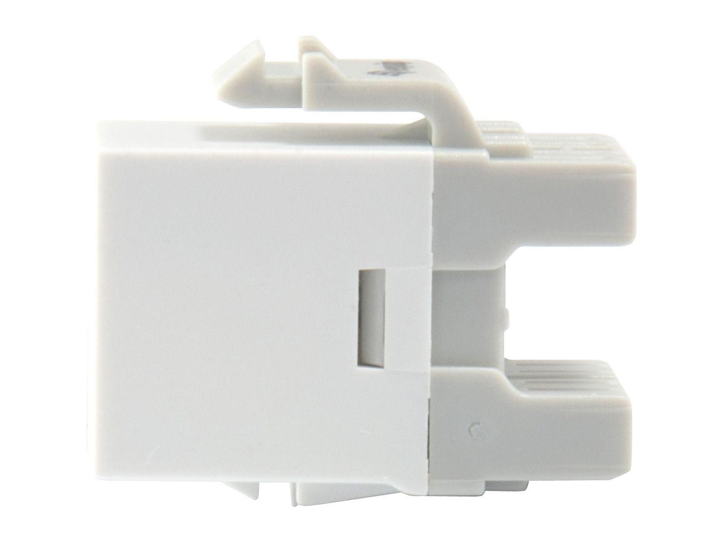 Módulo Keystone EQUIP 769213 (RJ-45 - IDC - Equip 769248 - Branco), miniatura 5