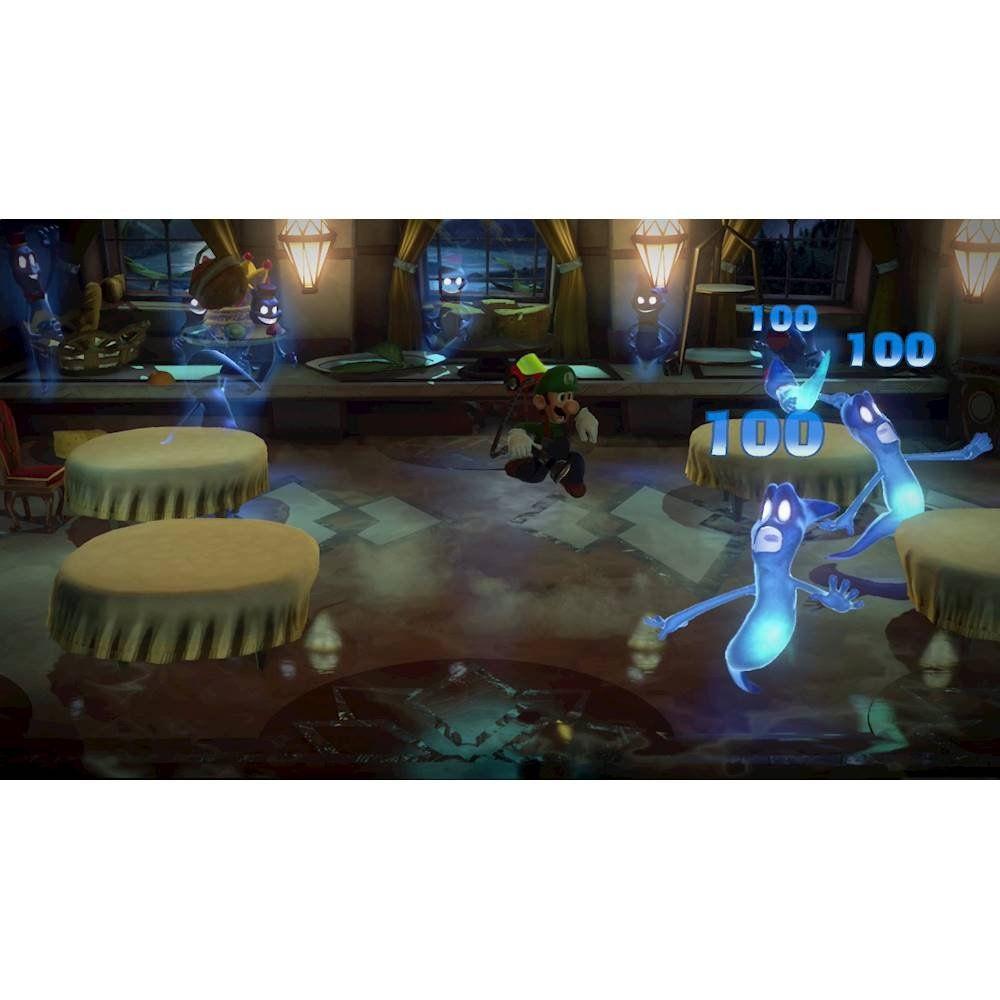 Jogo NINTENDO Luigi's Mansion 3 (Nintendo Switch - Edição Padrão), miniatura 11