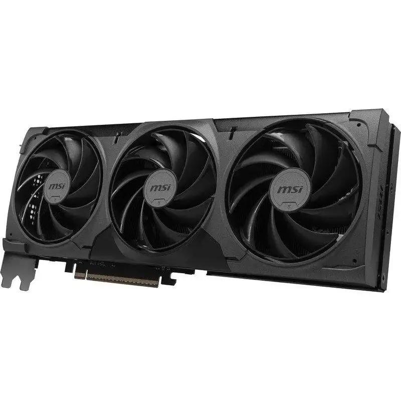 Placa Gráfica MSI GeForce RTX 5080 VENTUS 3X OC (NVIDIA GeForce RTX 5080 - 30 Gbps - 16 GB - Preto), miniatura 6